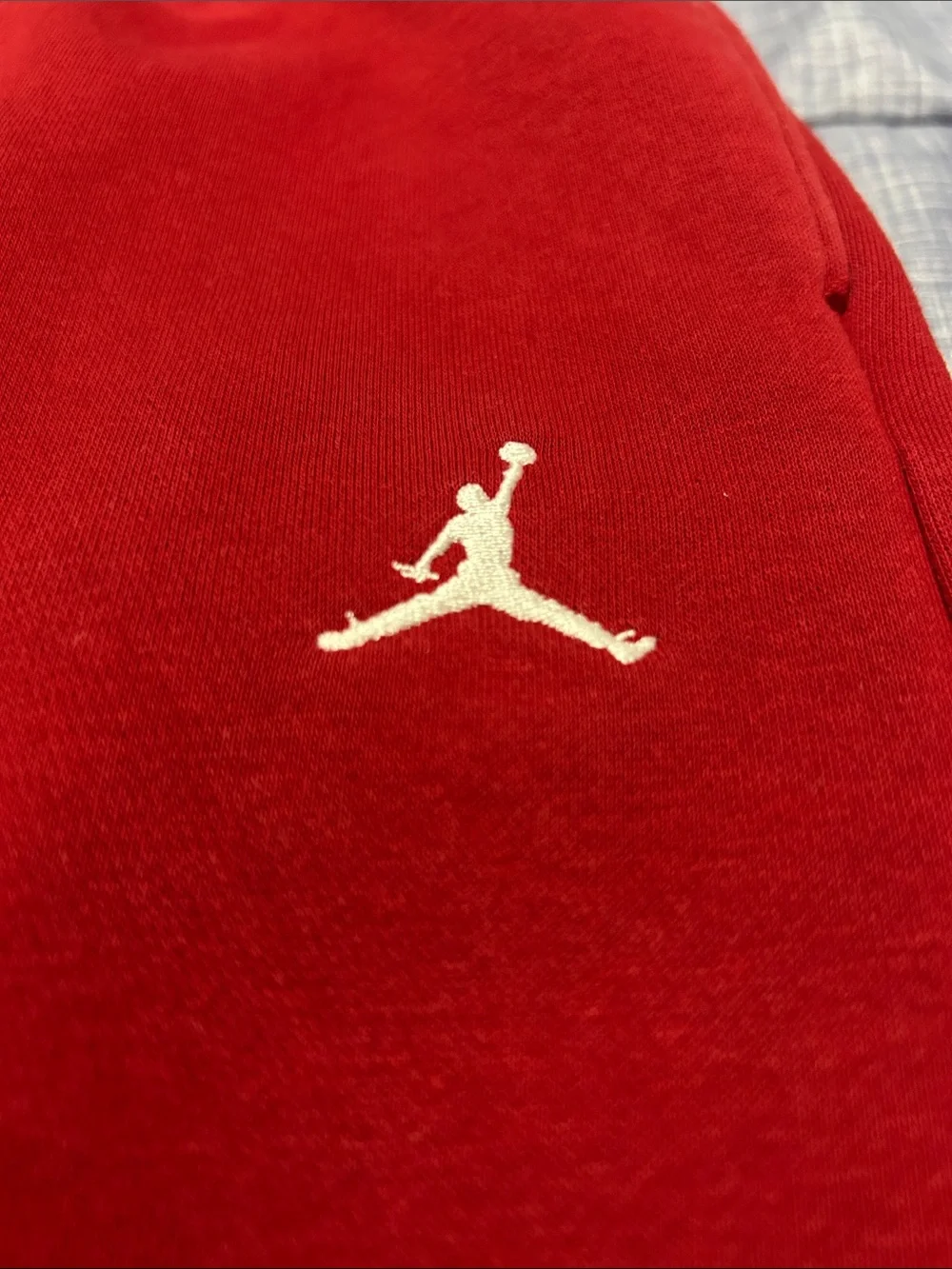 Jordan classic joggers